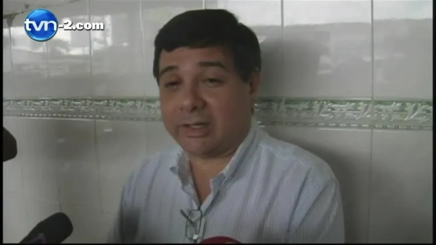 Declaraciones de Rosas sobre el caso Benavides