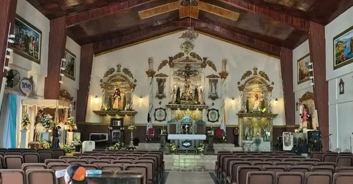 La Chorrera se prepara para la fiesta patronal de San Francisco de Paula