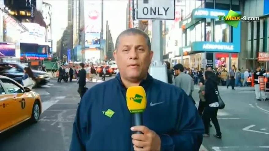 Desde New York con la cobertura de Derek Jeter y su retiro