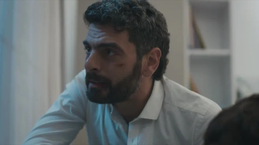 Nefes - Capítulo 37