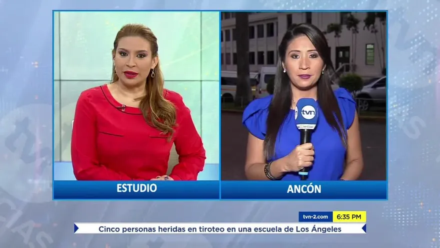 Noticiero Estelar 1 de febrero del 2018 - Bloque 2