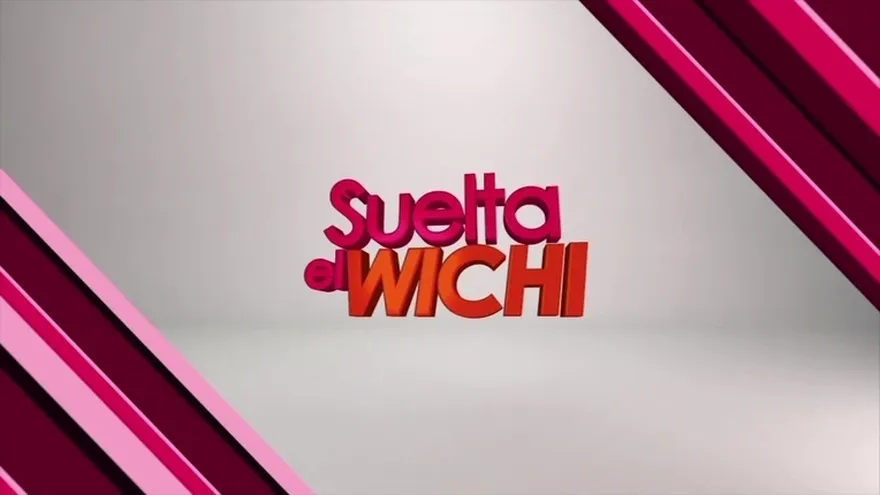 Suelta El Wichi - 5/DIC/2016