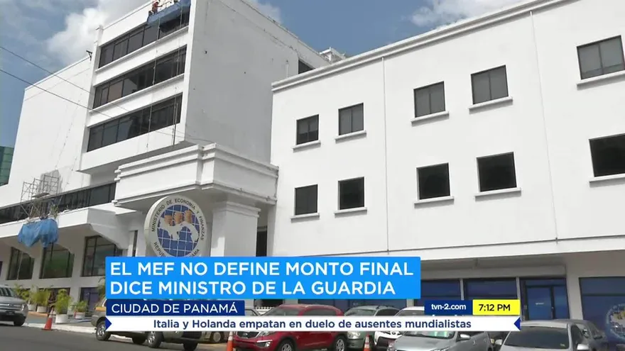 Cuestionan papel del MEF sobre la planilla 080