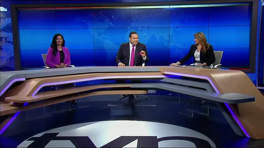 Noticiero Estelar 22 de marzo del 2017 - Bloque 3