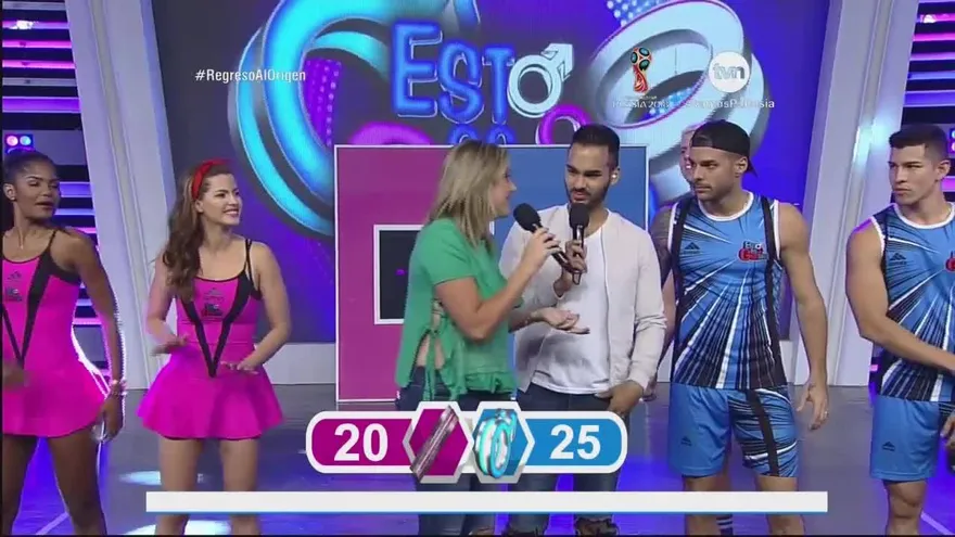 ¡Revive COMPLETO el programa del jueves 31 de mayo!