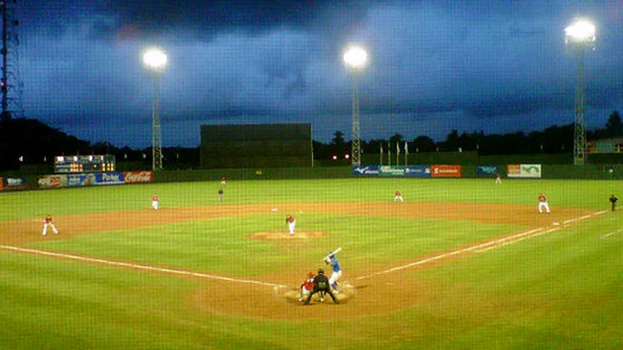 Josimar Cubillas con ´no hit no run´ para Occidente ante Darién