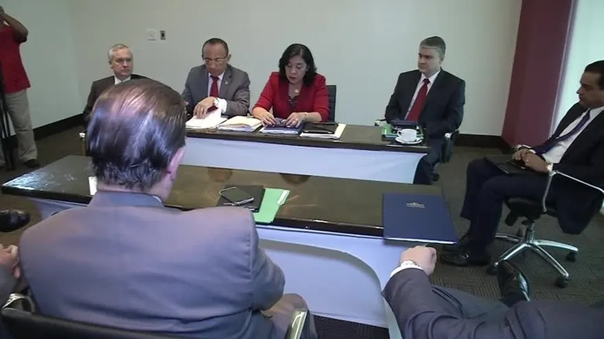 No hubo acuerdo entre docentes y el gobierno