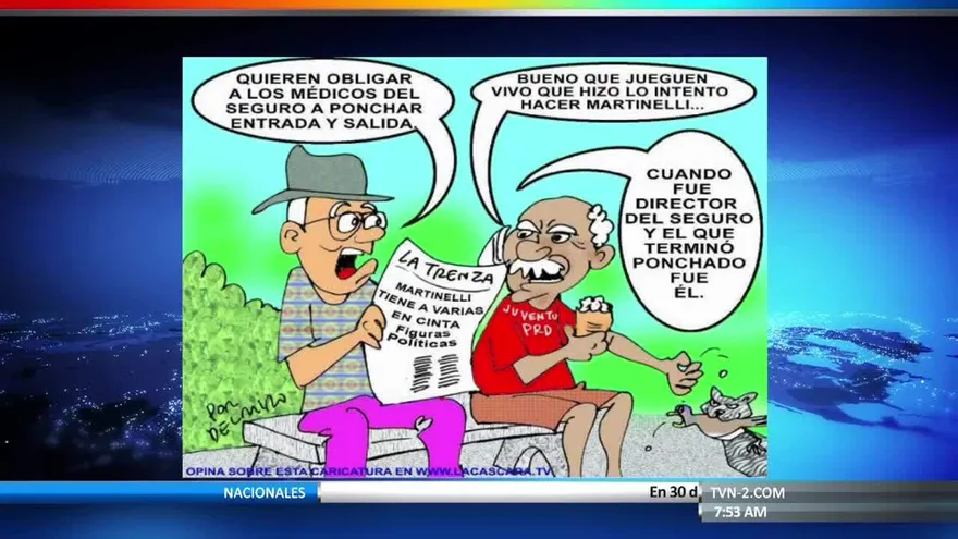 Noticiero AM 30 DE Junio del 2017 bloque 4