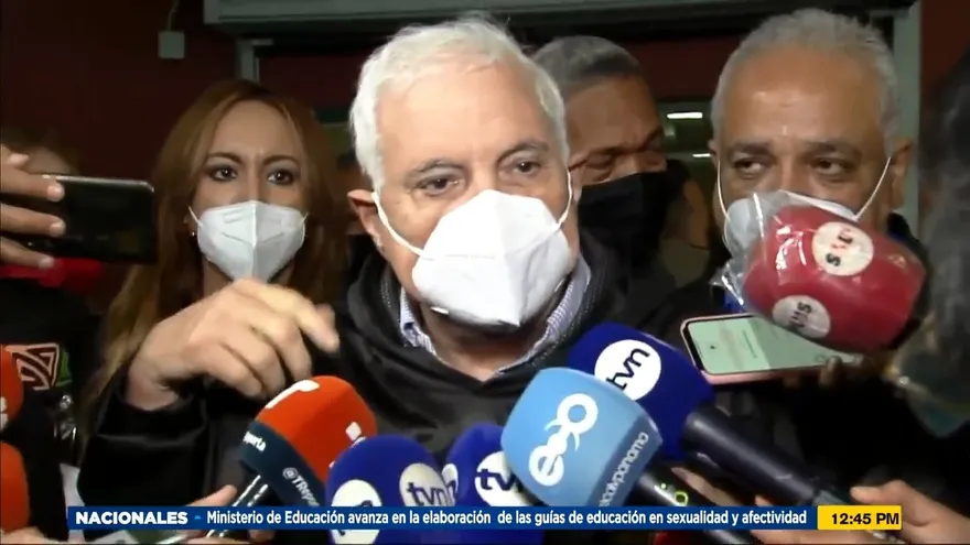 Querellantes satisfechos con inicio de juicio en caso ‘Pinchazos’