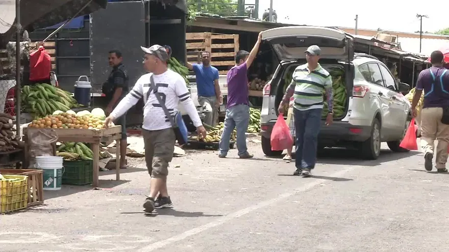 Construcción de mercado de La Chorrera sigue paralizado