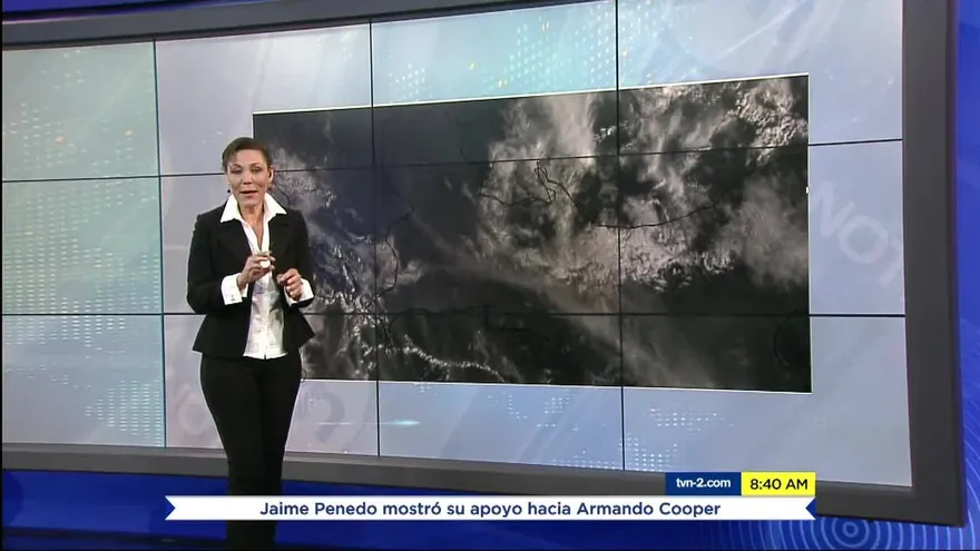 Noticiero AM 31 de octubre del 2018 - Bloque 5