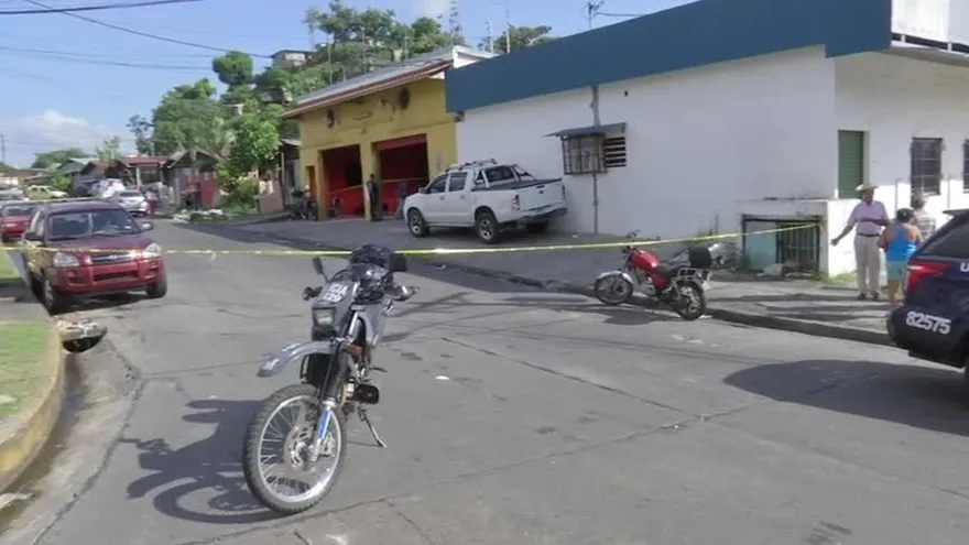 Roban en el centro político del diputado Francisco Alemán