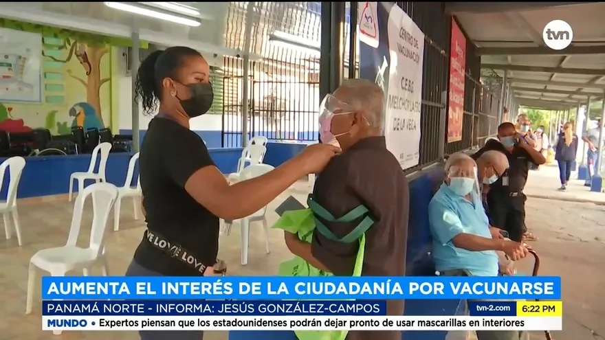 Aumenta el interés de la ciudadanía