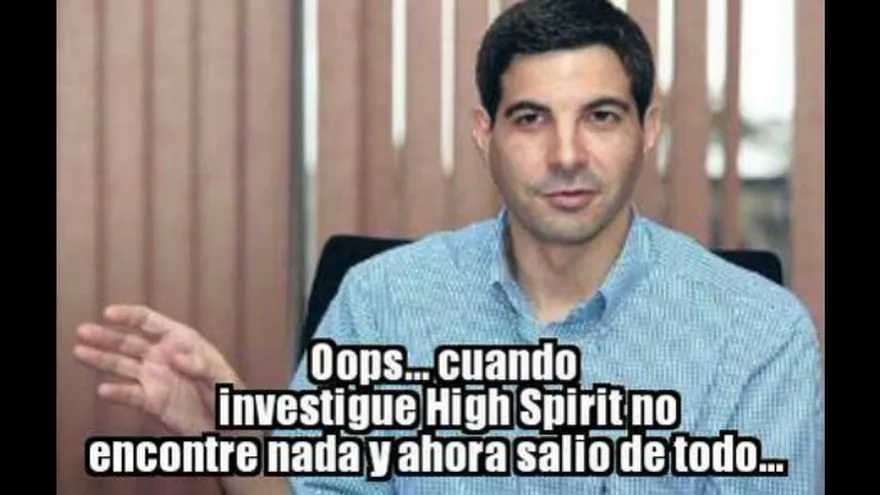 Los memes de la semana (5 de sep. de 2015)