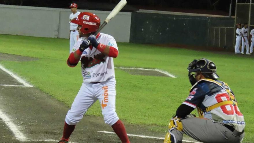 Chiriquí y Panamá Metro se enfrentarán nuevamente en una final del Béisbol Mayor