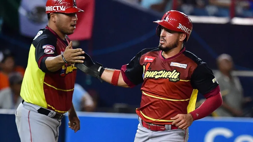 El béisbol en Venezuela se jugará con nuevo formato