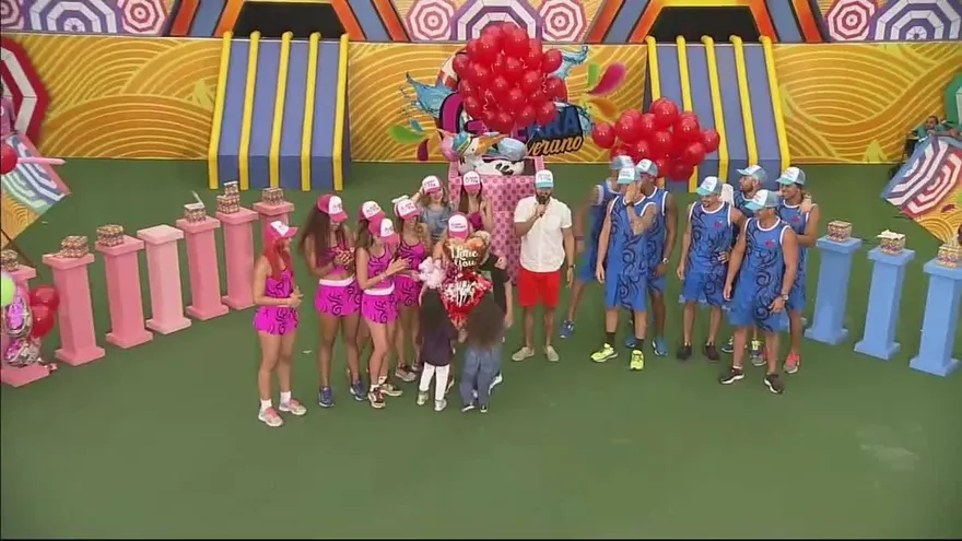 Esto Es Guerra - 14/02/17