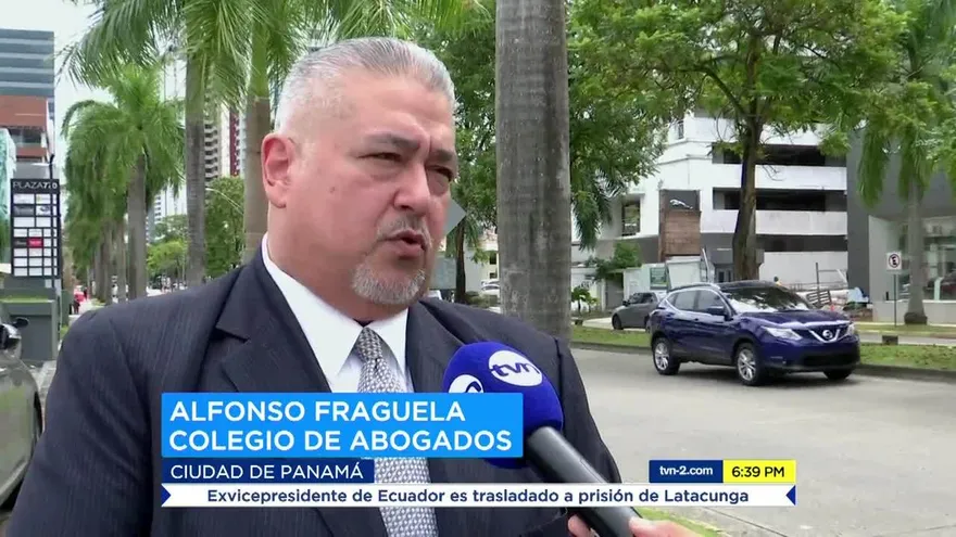 Gabinete discutirá aspirantes a la Corte Suprema