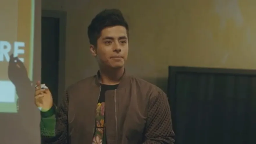 La Nocturna - Capítulo 81