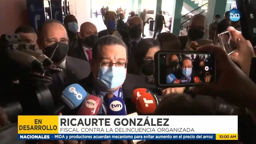 Fiscal del caso 'Pinchazos' señaló que en el proceso hay más de 150 víctimas