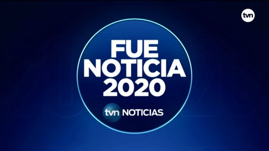 Fue Noticia 2020: Hechos delictivos