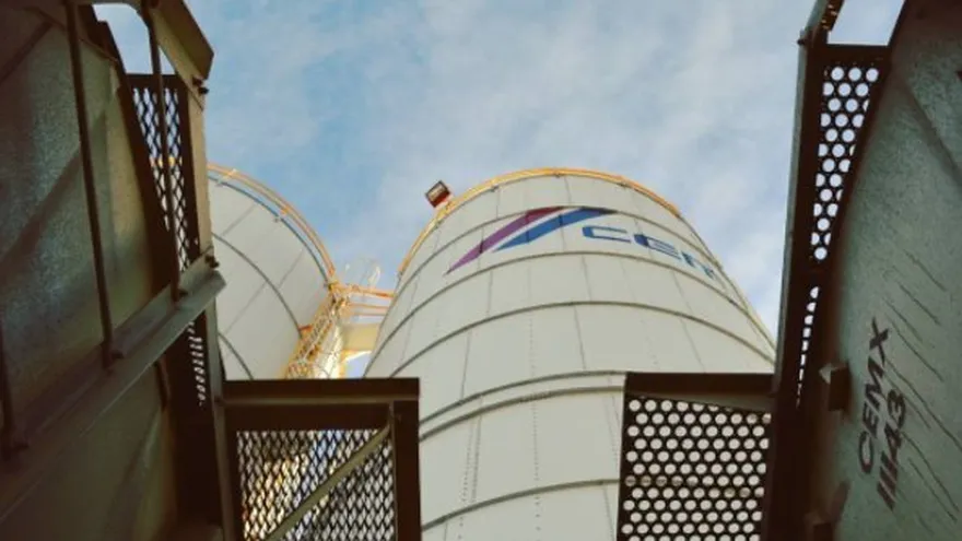 Trinidad Cement rechaza oferta de Cemex