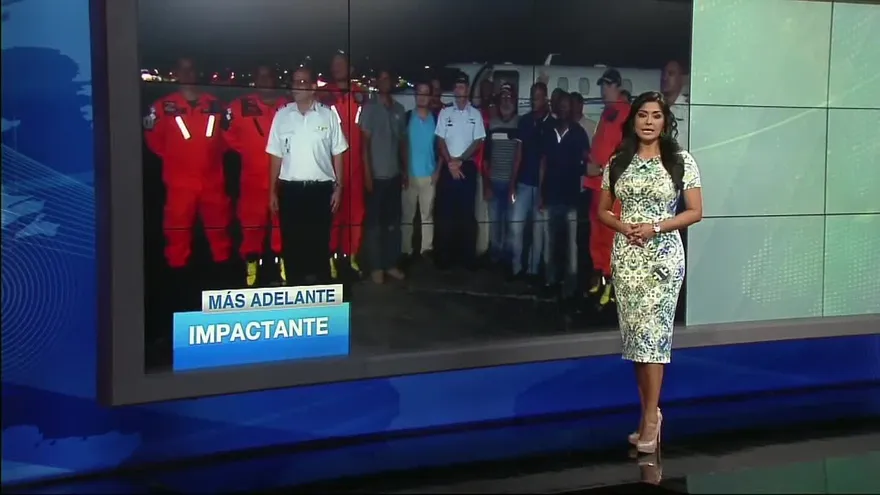 Noticiero Estelar 12 de septiembre de 2017 - Bloque 1