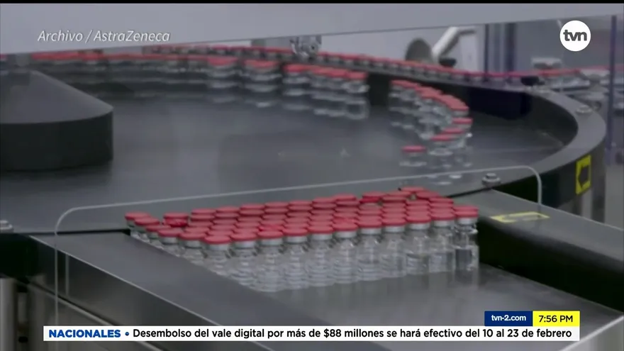 Preocupación por efectividad de vacunas ante variantes del covid