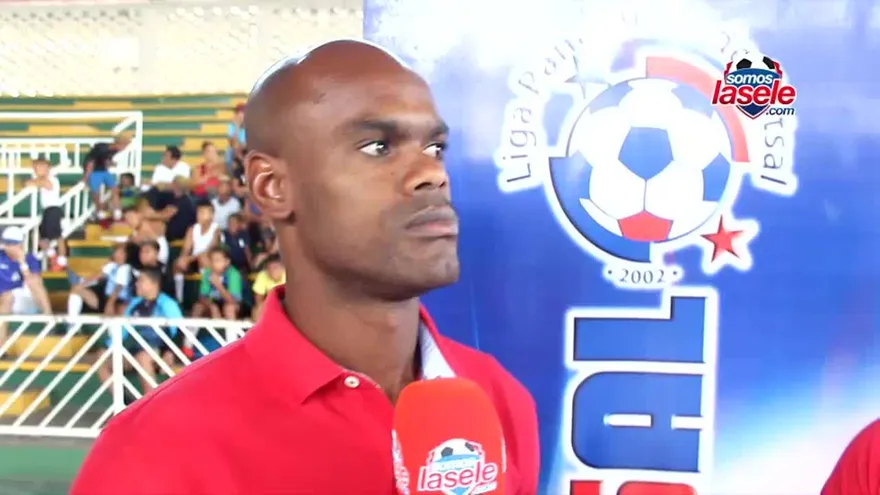 Adolfo Machado nos habló del partido Panamá vs Belice