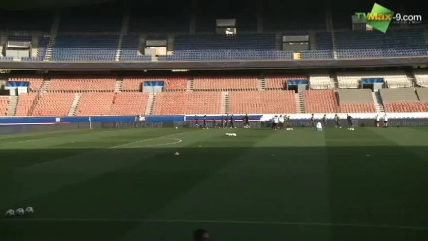 Real Madrid y Chelsea a la candela