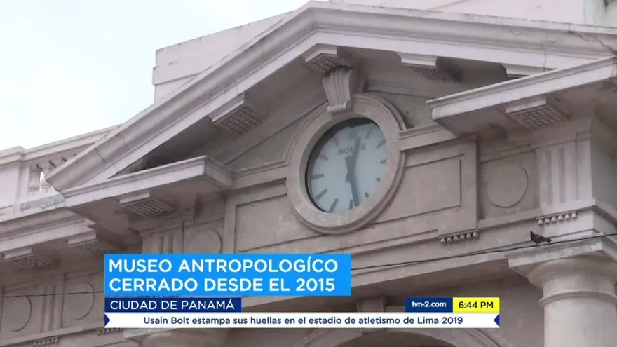 Restauración del Museo Reina Torres de Araúz supera los $14 millones