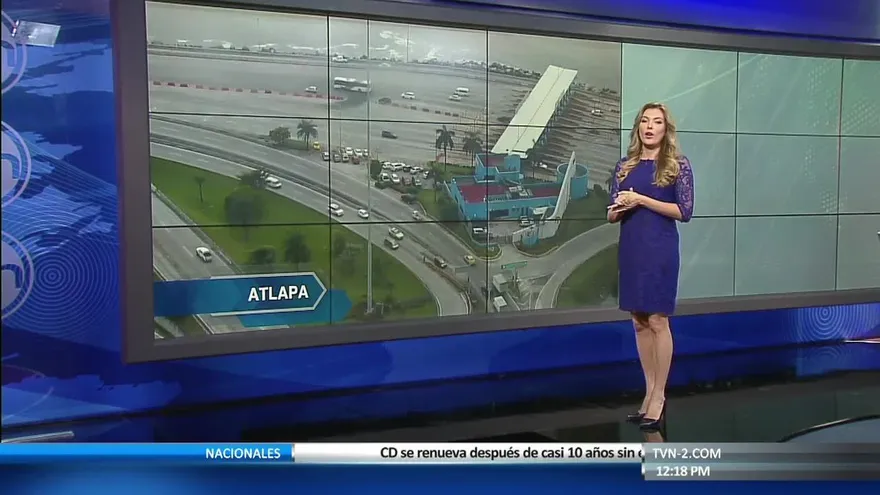 Noticiero MD del 16 de octubre Bloque 2