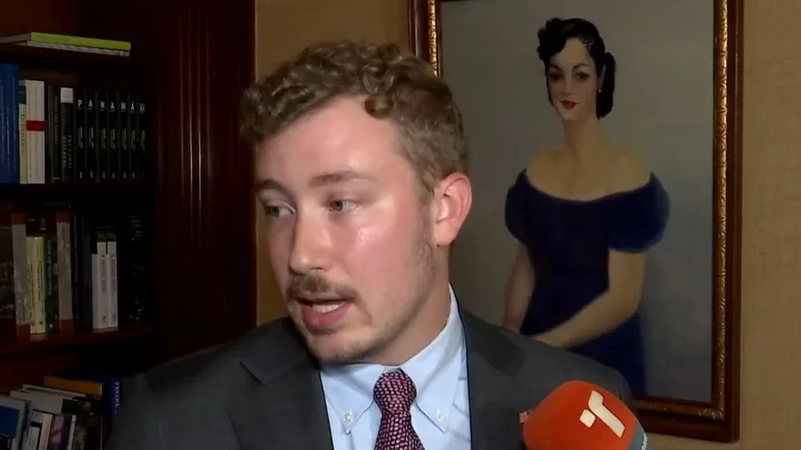 Conversatorio sobre informe de derechos humanos en Panamá