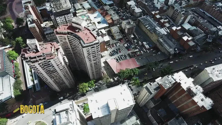 Sobreviviendo a Escobar, Alias JJ - Capítulo 19