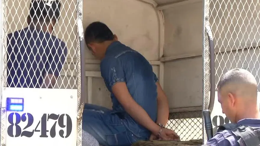 Continúa investigación de asesinato en Centro Comercial