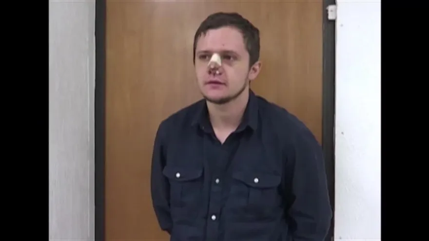 Los arrestos y liberaciones de "El Menchito"