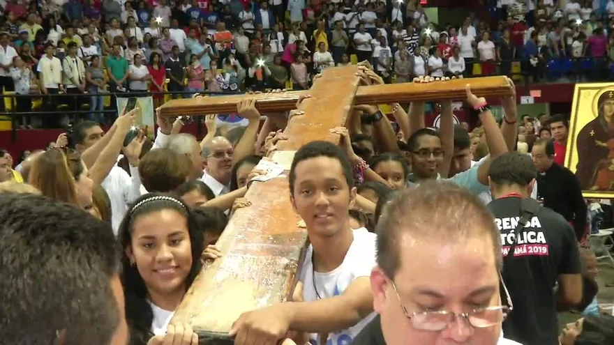 El significado de la JMJ 2019 para los jóvenes panameños