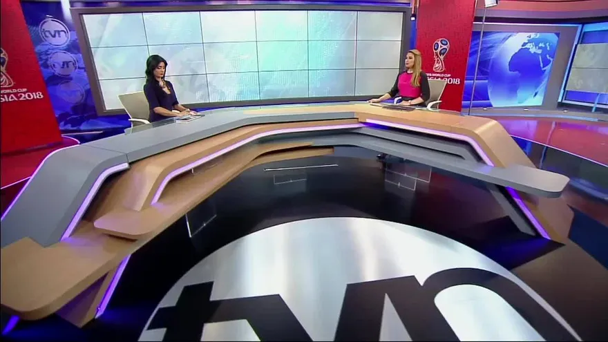 Noticiero Estelar 22 de junio del 2018 - Bloque 6