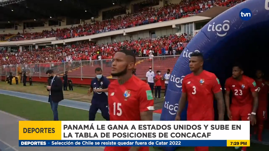 Aumenta la expectativa por la selección tras la victoria ante Estados Unidos