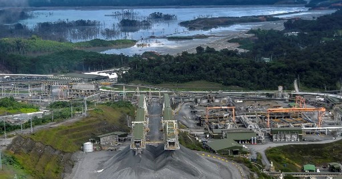 Detectan posible drenaje ácido en auditoría del proyecto minero en Donoso