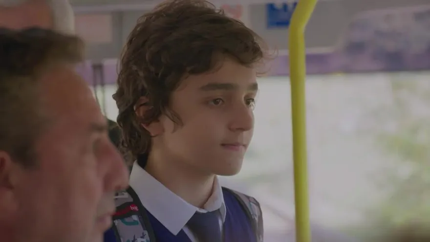 Por Mi Hijo - Capítulo 233