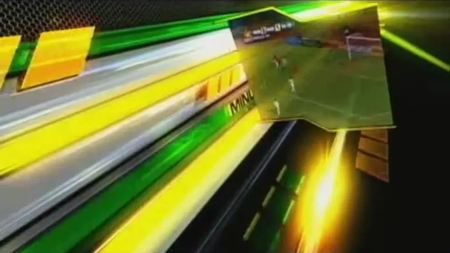 Minuto Final 23 de Marzo del 2012 Parte 1