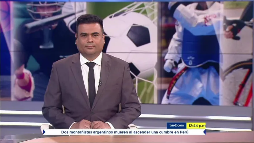 Noticiero MD 15 de julio del 2019 - Bloque 3