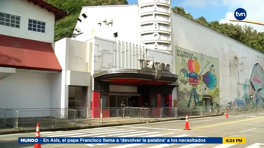 Audiencia programada para el caso New Business se reprograma para enero