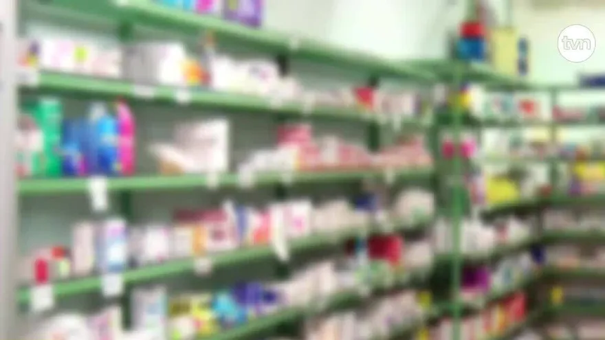 Sigue viacrucis de los jubilados