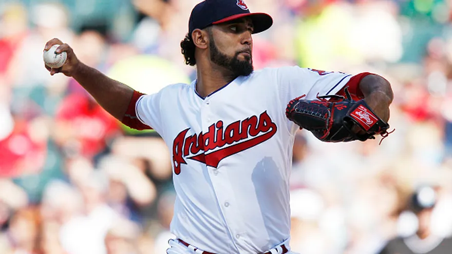 Danny Salazar