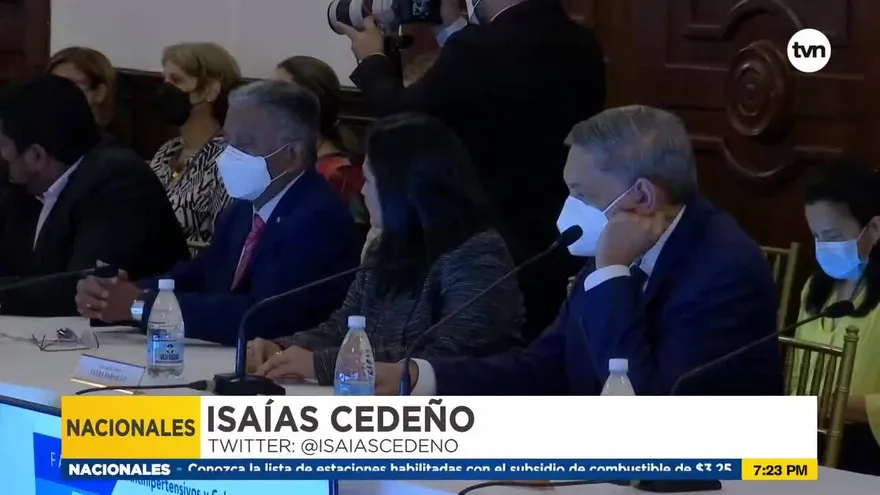 Gobierno Nacional prepara reglamentación de la Ley 1 de medicamentos