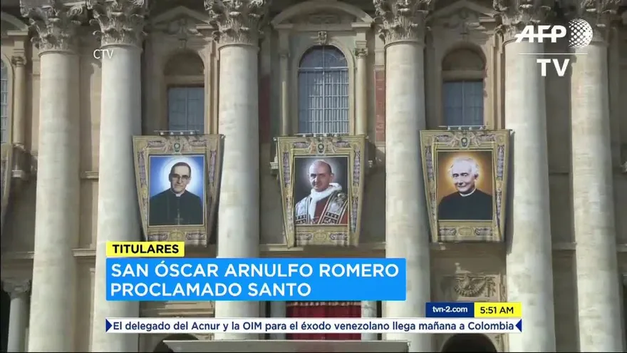 Noticiero AM 15 de octubre del 2018 - Bloque 1