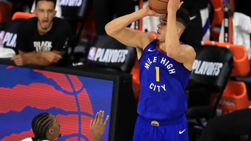 Nuggets remontan a los Clippers y siguen soñando con milagro en playoffs