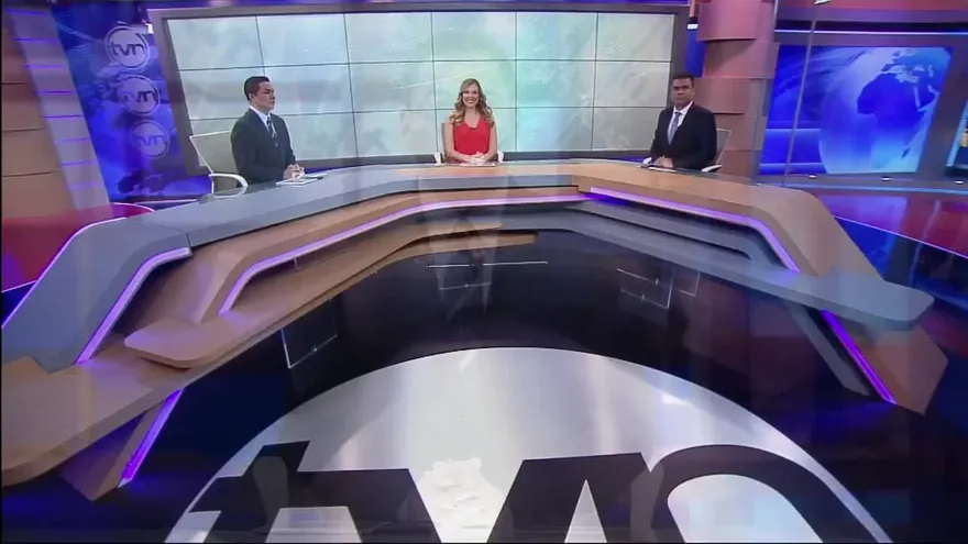 Noticiero MD 10 de agosto del 2018 - Bloque 4